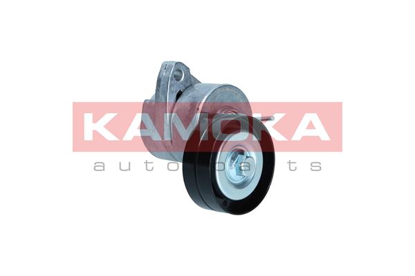 Belt Tensioner, V-ribbed belt