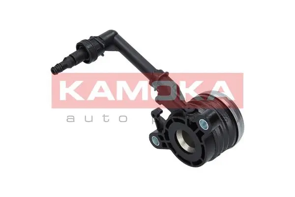 Central Slave Cylinder, clutch