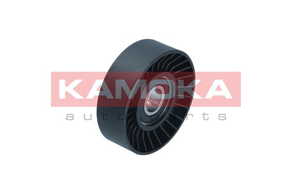 Tensioner Pulley, V-ribbed belt