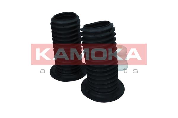 Dust Cover Kit, shock absorber