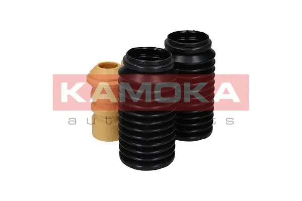 Dust Cover Kit, shock absorber