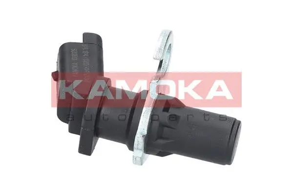 Sensor, crankshaft pulse