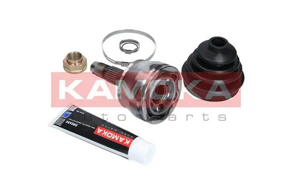 Joint Kit, drive shaft