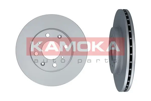 Brake Disc (103221)