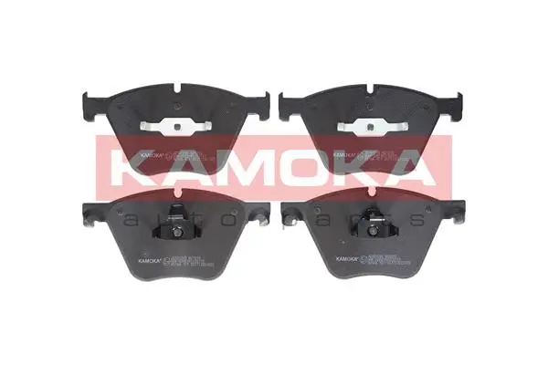 Brake Pad Set, disc brake (JQ101245)