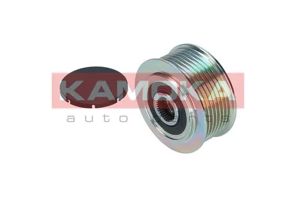 Alternator Freewheel Clutch