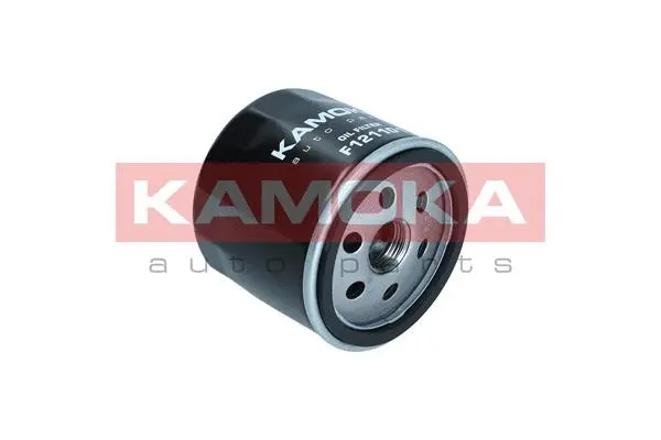 Oil Filter (F121101)