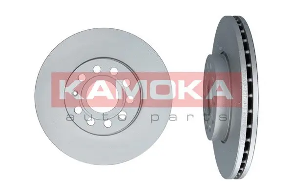 Brake Disc (1032436)