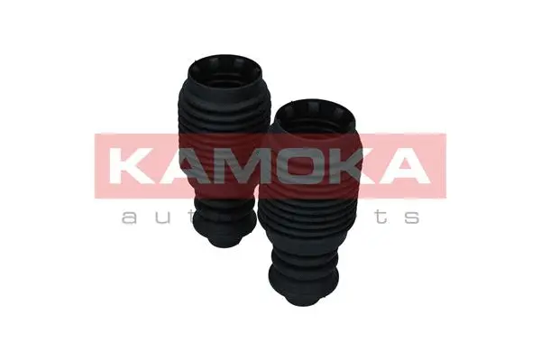 Dust Cover Kit, shock absorber
