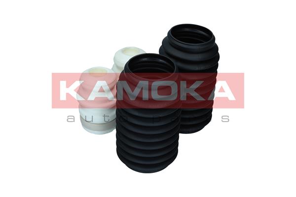 Dust Cover Kit, shock absorber