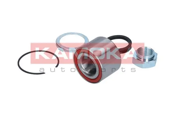 Wheel Bearing Kit (5600027)