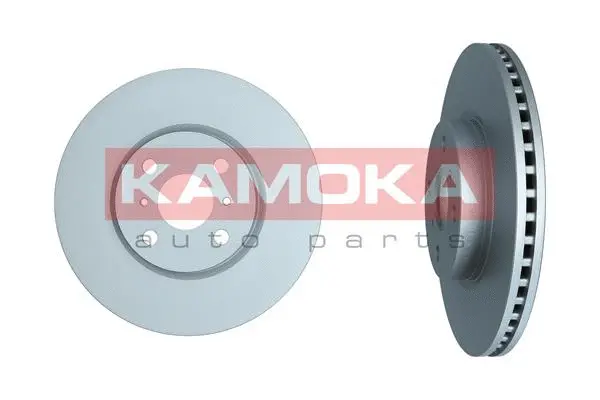 Brake Disc (103563)