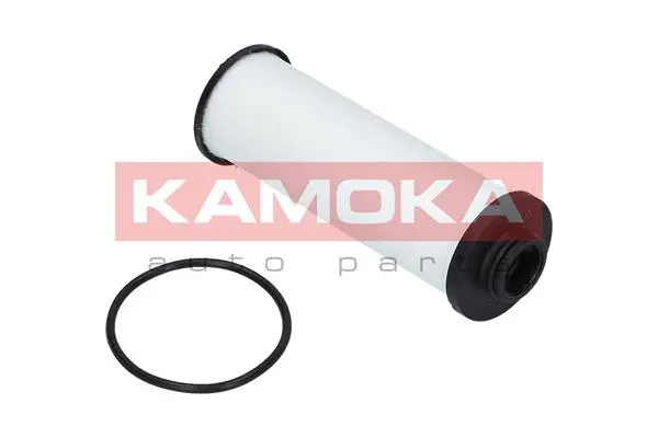Hydraulic Filter, automatic transmission