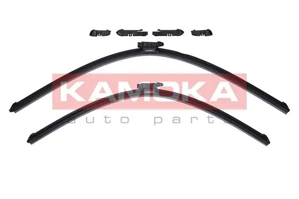 Wiper Blade (27F02)
