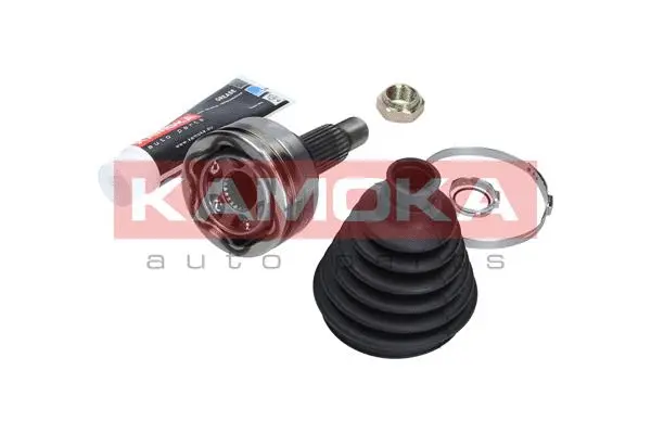 Joint Kit, drive shaft (6024)