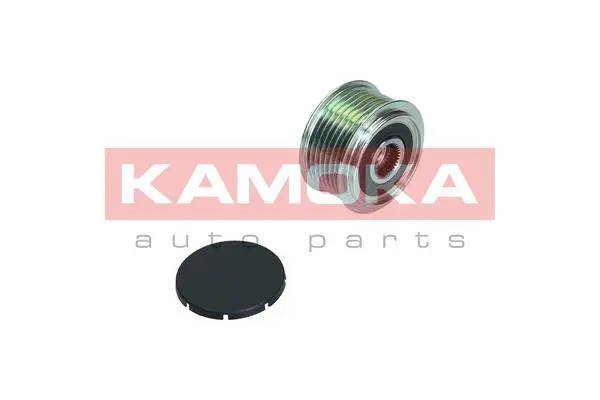 Alternator Freewheel Clutch