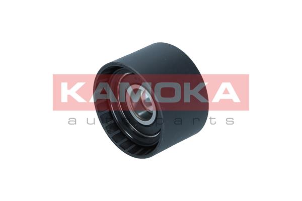 Tensioner Pulley, V-ribbed belt