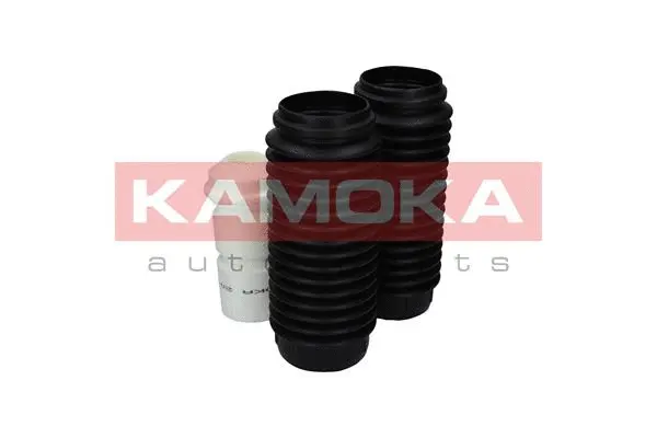 Dust Cover Kit, shock absorber