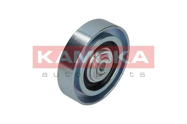 Deflection/Guide Pulley, V-belt