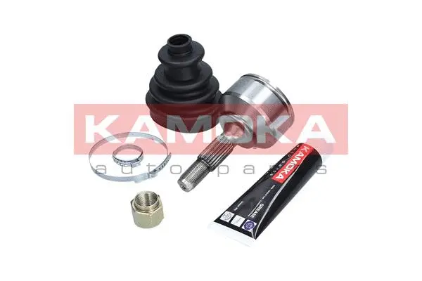 Joint Kit, drive shaft