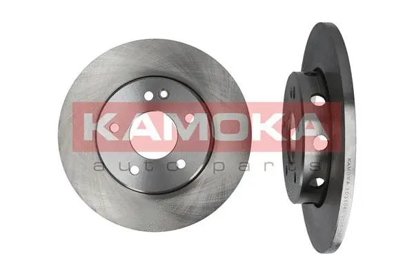 Brake Disc (1031080)