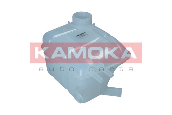 Expansion Tank, coolant