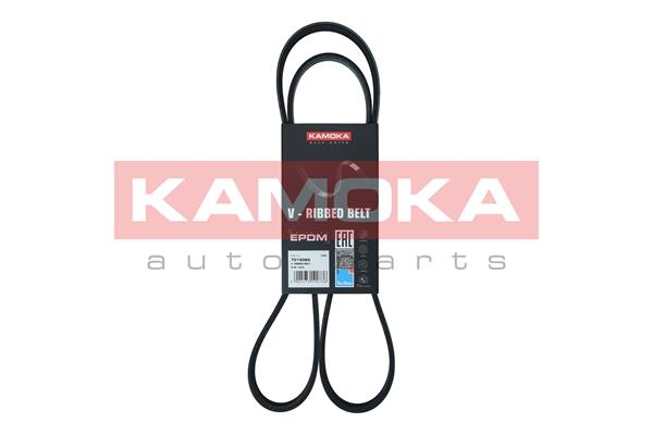 V-Ribbed Belt (7015065)