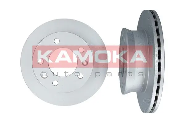 Brake Disc (103306)