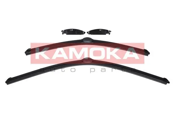 Wiper Blade (27B07)