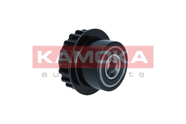 Alternator Freewheel Clutch