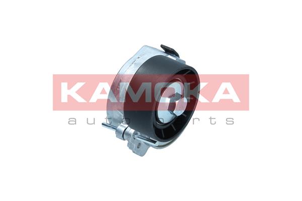 Belt Tensioner, V-ribbed belt