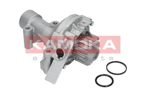 Water Pump, engine cooling (T0090)