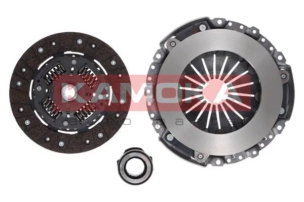 Clutch Kit (KC118)