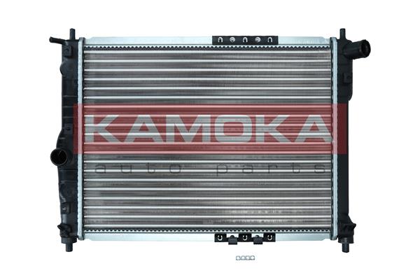 Radiator, engine cooling (7705016)