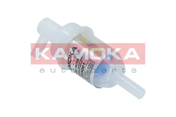 Fuel Filter (F303001)