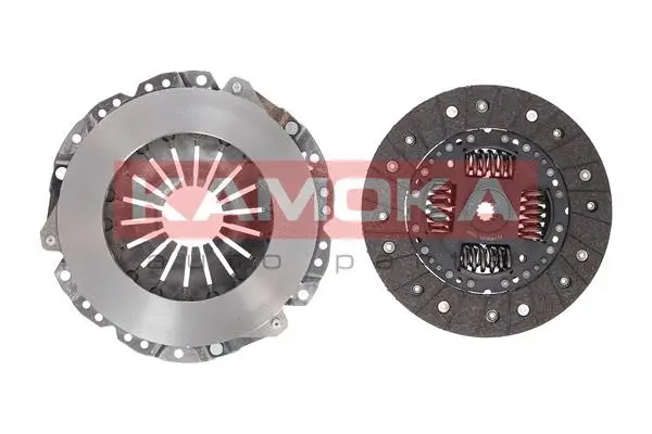 Clutch Kit (KC048)