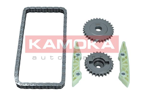 Timing Chain Kit (7001615)
