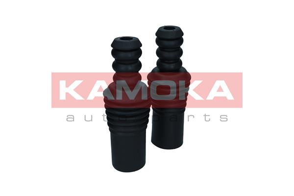 Dust Cover Kit, shock absorber