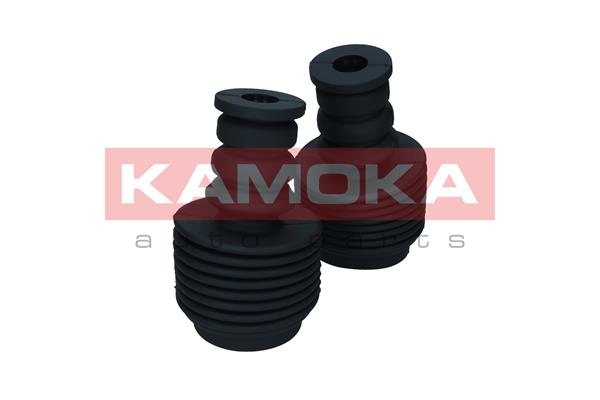 Dust Cover Kit, shock absorber