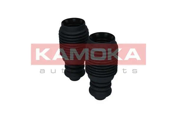 Dust Cover Kit, shock absorber