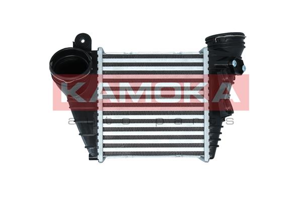 Charge Air Cooler (7750083)