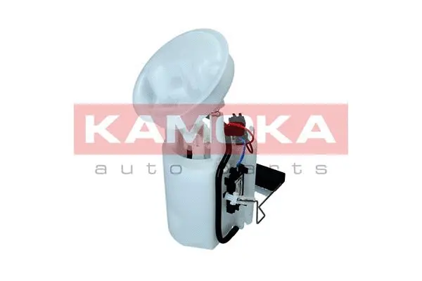 Fuel Feed Unit