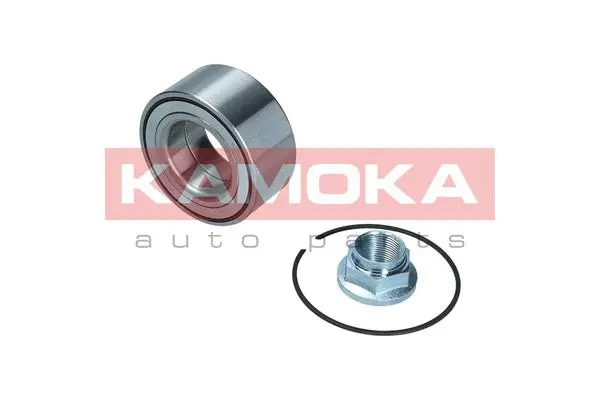 Wheel Bearing Kit (5600178)