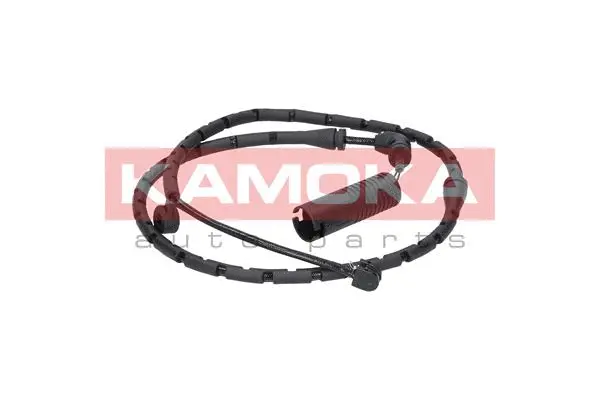 Warning Contact, brake pad wear (105006)