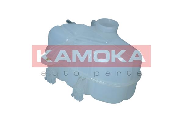 Expansion Tank, coolant