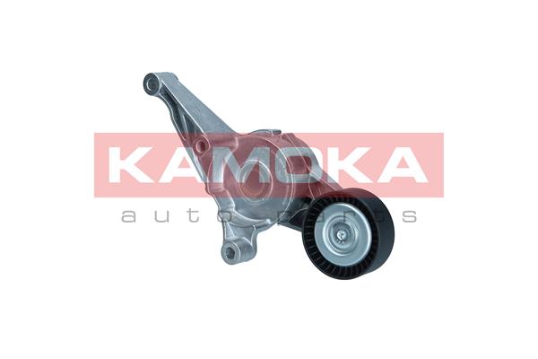 Belt Tensioner, V-ribbed belt