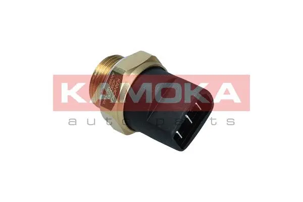 Temperature Switch, radiator fan