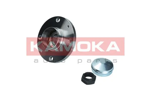 Wheel Bearing Kit (5500233)