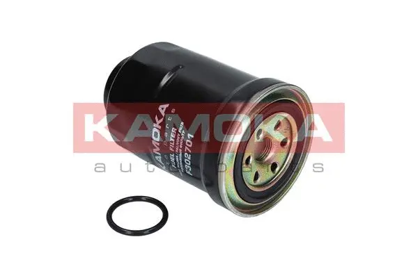 Fuel Filter (F302701)