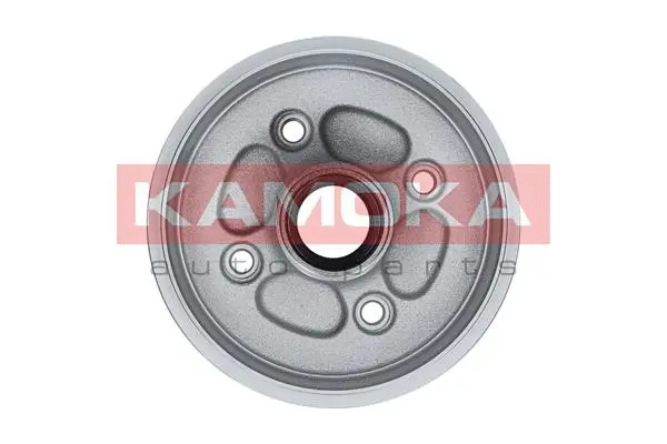 Brake Drum